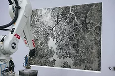 PPG Robotic Painting