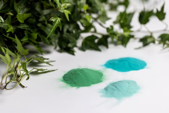 Credit: PPGPG powders