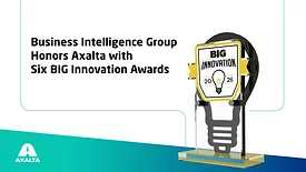 BIG Innovation Awards