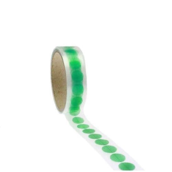 High-Temp Polyester Discs