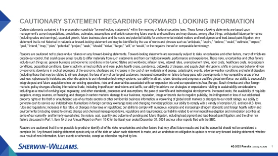 Shw 4q 2025 earnings slides 02