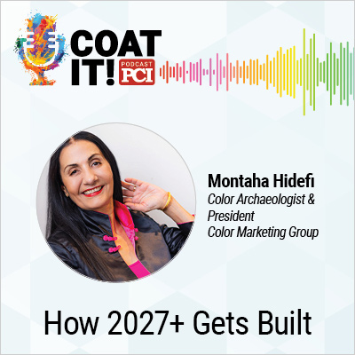 How CMG Builds Long-Range Color Forecasts for 2027+