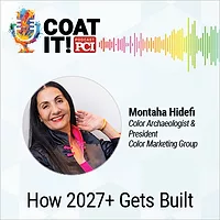 How CMG Builds Long-Range Color Forecasts for 2027+