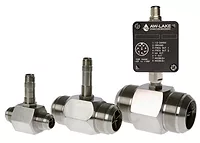Turbine Flow Meter