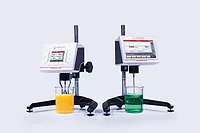 Rotational viscometer