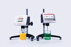 Rotational viscometer