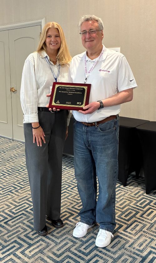 Kristin Johansson, Jim Reader