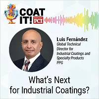What’s Next for Industrial Coatings? 
