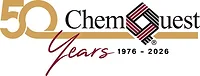 ChemQuest 50th Gold Logo (002).jpg ChemQuest 50th Anniversary