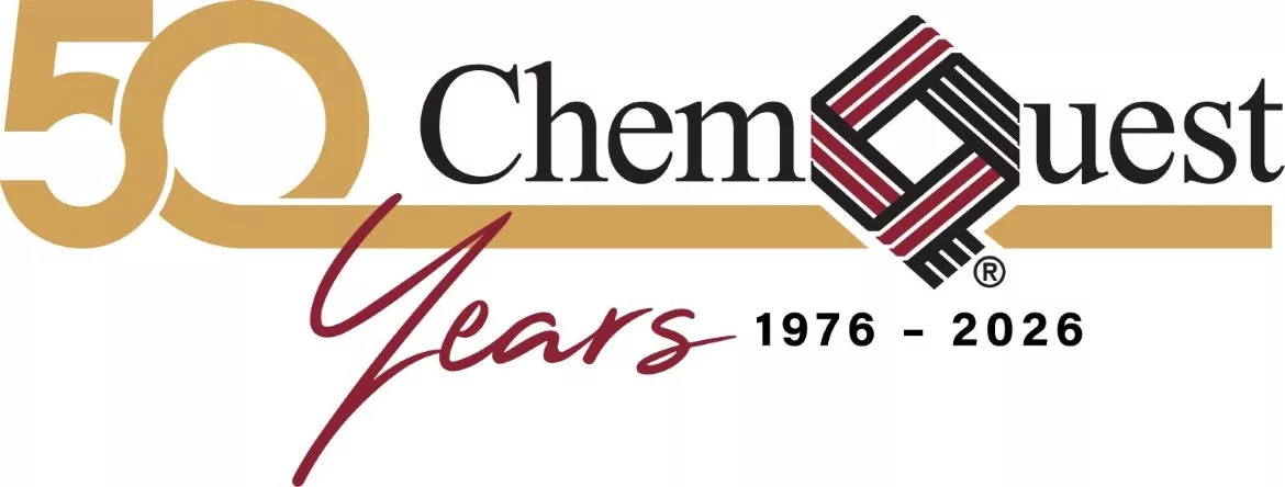 ChemQuest 50th Anniversary