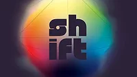 SHIFT Color Trends Logo