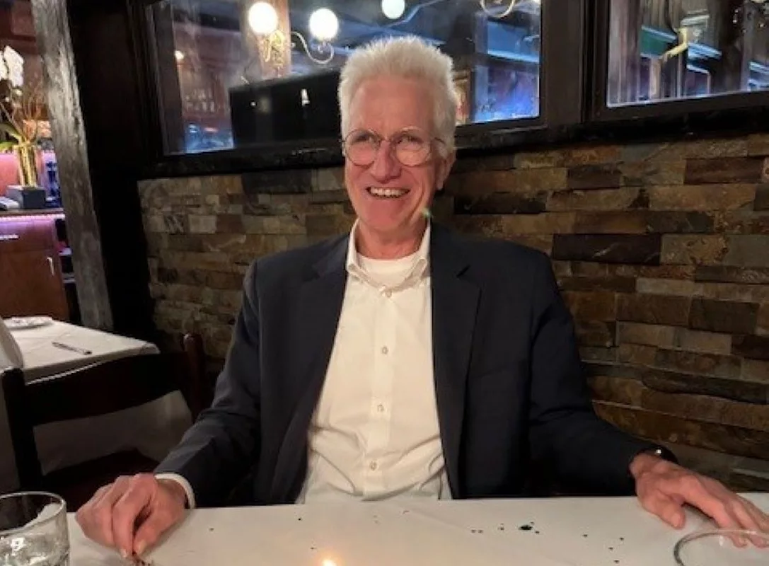 Tom Fowler, Retired PCI/ASI Publisher