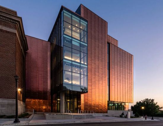 The University of Minnesota’s College of Science and Engineering (CSE)