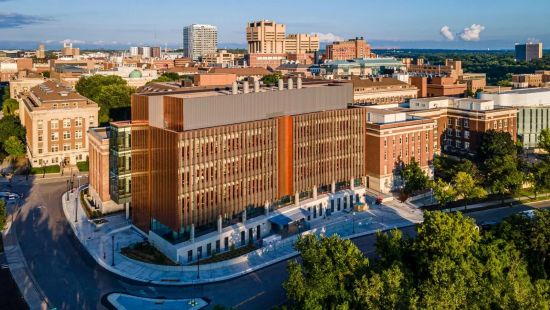 The University of Minnesota’s College of Science and Engineering (CSE)