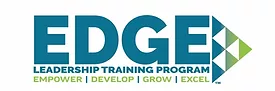 EDGE Leadership Training Program Logo