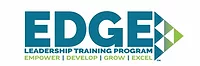 CCAI EDGE LEadership Training.jpg EDGE Leadership Training Program Logo