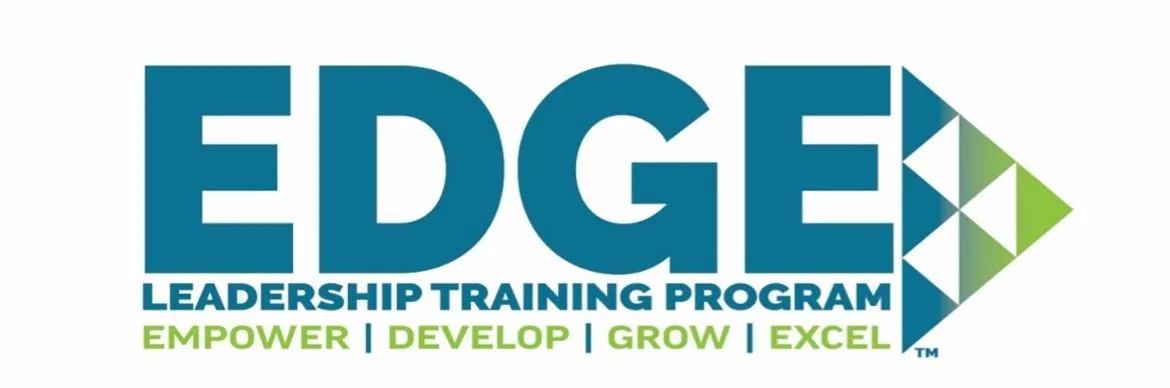 EDGE Leadership Training Program Logo