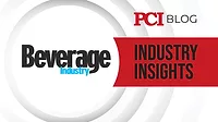 Beverage Industry Industry Insights Graphic