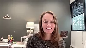 Andrea Magno, Benjamin Moore