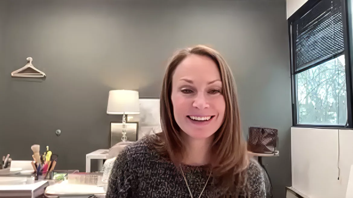 Andrea Magno, Benjamin Moore