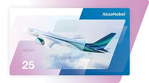 AkzoNobel Annual Report