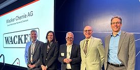 3M Supplier Awards