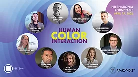 CMG VisionNxt Roundtable Banner of Panel Speakers