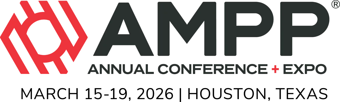 AMPP Conference 2026 Logo