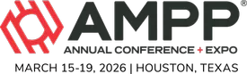 AMPP Conference 2026 Logo