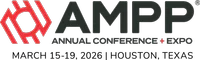 AMPP Conference 2026 Logo