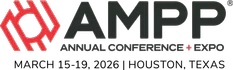 AMPP Conference 2026 Logo
