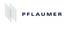 Pflaumer logo
