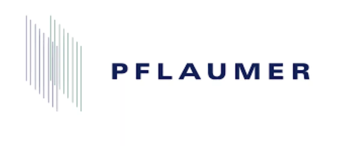 Pflaumer logo