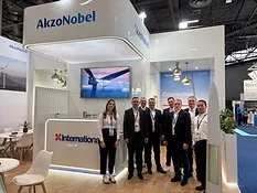 AkzoNobel Wind EP Process Coat