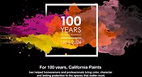 California Paints 100 years.png California Paints 100 Years