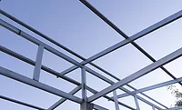 Structural steel