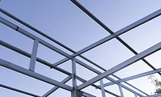 Structural steel