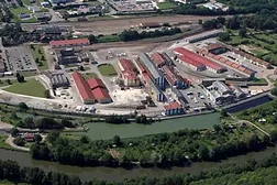 Syensqo Clamecy Site