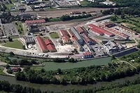 Syensqo Clamecy Site