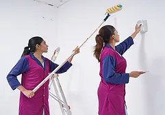 Express Painting Service by Female