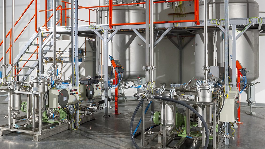 Five Ways Automated Batch Processing Optimizes Manufacturing Operations ...