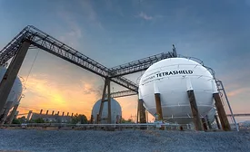 structured coated with Eastman TETRASHIELD