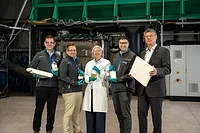 1920_dsc04080.jpg Covestro Partners with Fraunhofer UMSICHT on Development of Smart Pyrolysis to Pilot Plant Scale