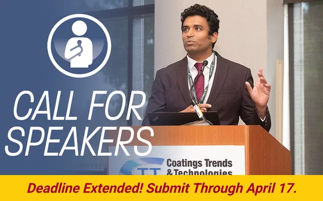 CTT Summit Call for Speakers