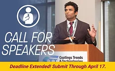 CTT Summit Call for Speakers