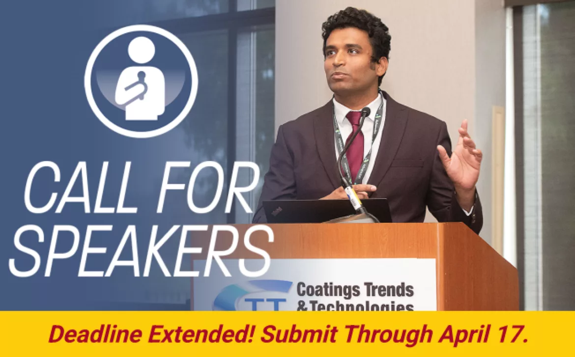 CTT Summit Call for Speakers