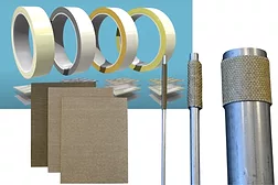 Blueshift Thermal Protection Systems