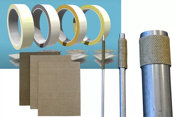 Blueshift Thermal Protection Systems