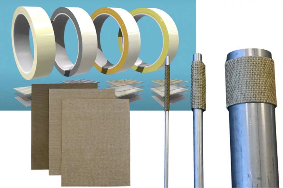 Blueshift Thermal Protection Systems