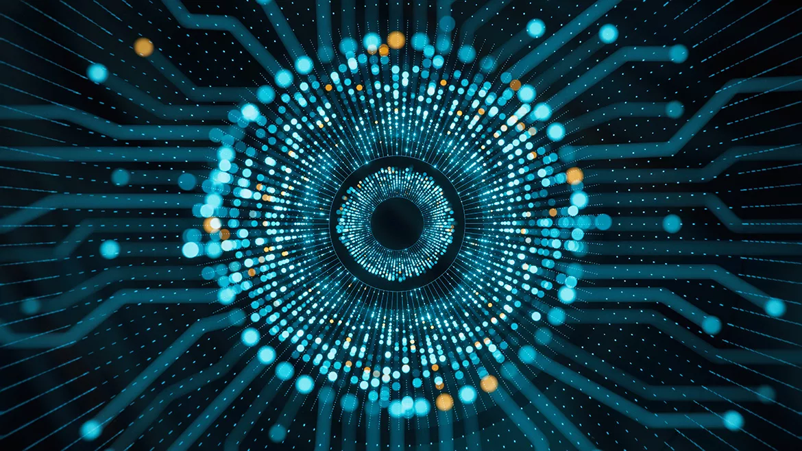 Abstract Quantum Computing